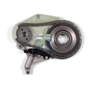 Achetez des Kit de chaînes, commande de pompe à huile GK SK1327 à prix pour 100,37 €