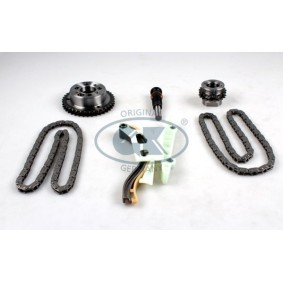 Achetez des Kit de chaîne de distribution GK SK1332 à prix pour 180,09 €