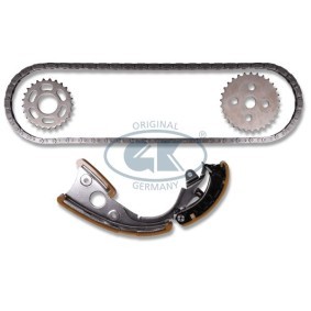 Achetez des Kit de chaînes, commande de pompe à huile GK SK1359 à prix pour 141,14 €