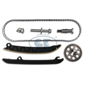 Achetez des Kit de chaîne de distribution GK SK1367 à prix pour 139,01 €