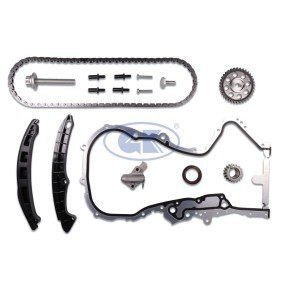 Achetez des Kit de chaîne de distribution GK SK1386 à prix pour 118,24 €