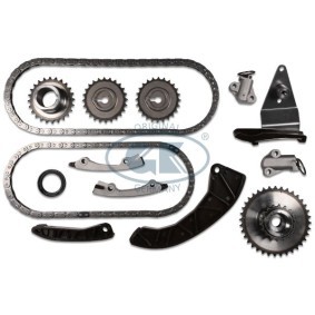 Achetez des Kit de chaîne de distribution GK SK1389 à prix pour 307,56 €