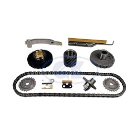 Achetez des Kit chaîne de distribution de chez GK en ligne pour PAJERO PININ (H6_W, H7_W) à prix modérés
