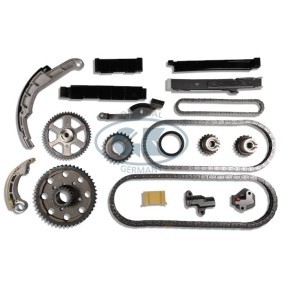 Achetez des Kit de chaîne de distribution GK SK1398 à prix pour 375,69 €