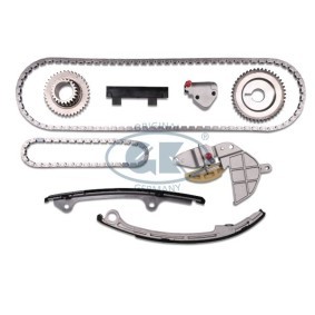 Achetez des Kit de chaîne de distribution GK SK1401 à prix pour 153,96 €
