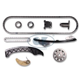 Achetez des Kit de chaîne de distribution GK SK1403 à prix pour 141,14 €