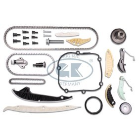 Achetez des Kit de chaîne de distribution GK SK1412 à prix pour 270,06 €