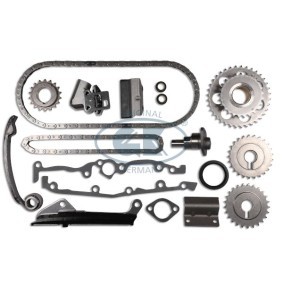 Achetez des Kit de chaîne de distribution GK SK1416 à prix pour 114,73 €