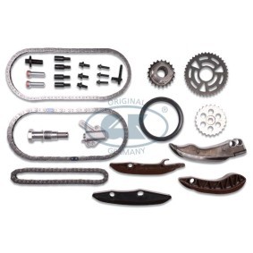 Achetez des Kit de chaîne de distribution GK SK1426 à prix pour 215,01 €