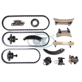 Achetez des Kit de chaîne de distribution GK SK1429 à prix pour 291,75 €