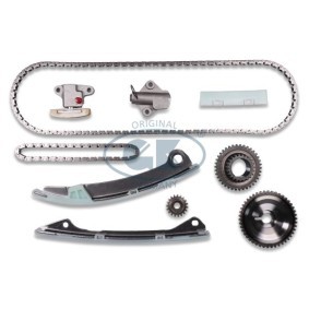 Achetez des Kit de chaîne de distribution GK SK1440 à prix pour 197,02 €
