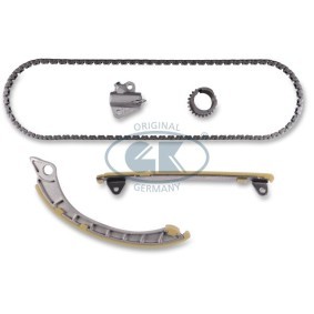 Achetez des Kit de chaîne de distribution GK SK1449 à prix pour 172,58 €