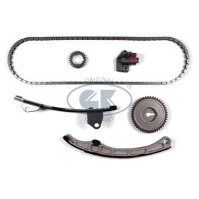 Achetez des Kit de chaîne de distribution GK SK1458 à prix pour 147,41 €