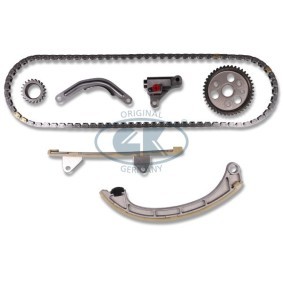 Achetez des Kit de chaîne de distribution GK SK1466 à prix pour 107,18 €
