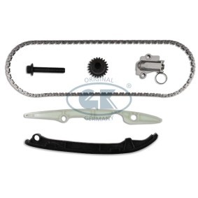 Achetez des Kit de chaîne de distribution GK SK1467 à prix pour 91,33 €
