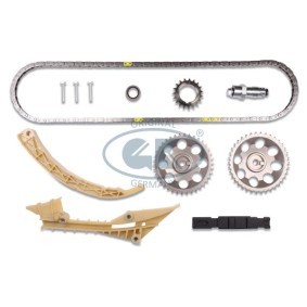 Achetez des Kit de chaîne de distribution GK SK1468 à prix pour 161,82 €
