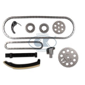 Achetez des Kit de chaîne de distribution GK SK1480 à prix pour 112,68 €
