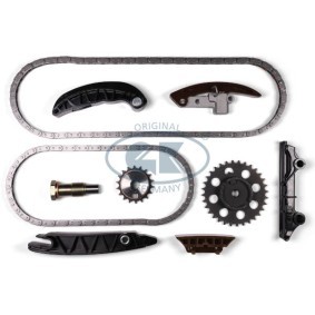 Achetez des Kit de chaîne de distribution GK SK1485 à prix pour 238,28 €