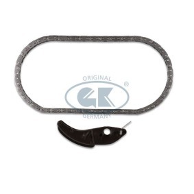 Achetez des Kit de chaînes, commande de pompe à huile GK SK1511 à prix pour 60,88 €