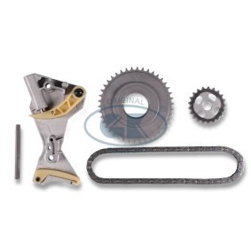 Achetez des Kit de chaînes, commande de pompe à huile GK SK1513 à prix pour 86,36 €