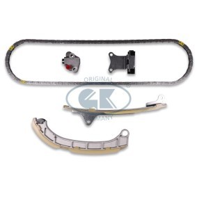 Achetez des Kit de chaîne de distribution GK SK1524 à prix pour 154,25 €
