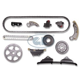 Achetez des Kit de chaîne de distribution GK SK1534 à prix pour 300,51 €