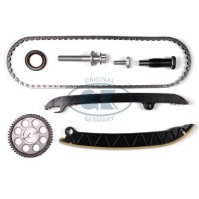Achetez des Kit de chaîne de distribution GK SK1535 à prix pour 134,29 €