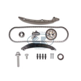 Achetez des Kit de chaîne de distribution GK SK1565 à prix pour 101,33 €