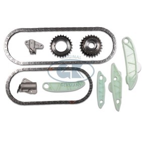 Achetez des Kit de chaîne de distribution GK SK1574 à prix pour 283,22 €
