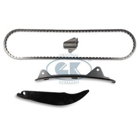 Achetez des Kit de chaîne de distribution GK SK1575 à prix pour 176,48 €