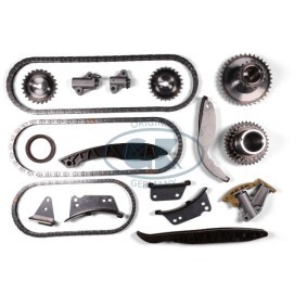 Achetez des Kit de chaîne de distribution GK SK1581 à prix pour 257,46 €