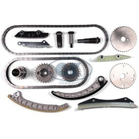 Achetez des Kit de chaîne de distribution GK SK1582 à prix pour 260,77 €