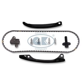 Achetez des Kit de chaîne de distribution GK SK1583 à prix pour 240,19 €