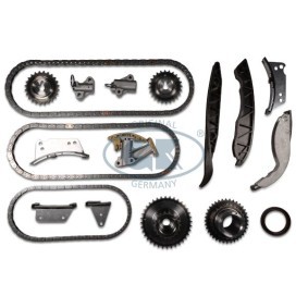 Achetez des Kit de chaîne de distribution GK SK1585 à prix pour 365,07 €