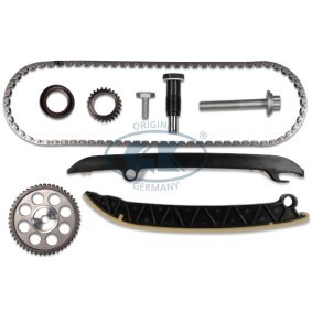 Achetez des Kit de chaîne de distribution GK SK1588 à prix pour 127,43 €