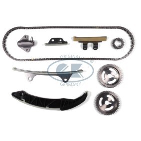 Achetez des Kit de chaîne de distribution GK SK1594 à prix pour 171,49 €