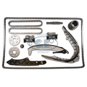Achetez des Kit de chaîne de distribution GK SK1597 à prix pour 324,90 €