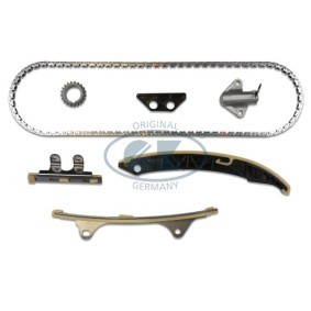Achetez des Kit de chaîne de distribution GK SK1607 à prix pour 111,55 €