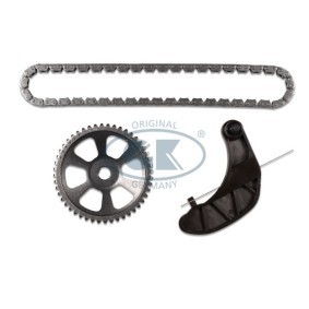 Achetez des Kit de chaînes, commande de pompe à huile GK SK1608 à prix pour 76,24 €