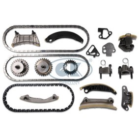 Achetez des Kit de chaîne de distribution GK SK1613 à prix pour 309,61 €