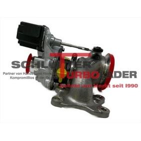 Turbolader von SCHLÜTTER TURBOLADER