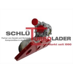 Turbolader von SCHLÜTTER TURBOLADER