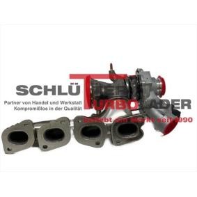 Turbolader von SCHLÜTTER TURBOLADER