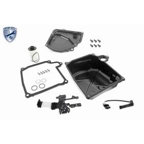 Reparatursatz, Mechatronik (Automatikgetriebe) V10-86-0005 VOLKSWAGEN CC von VEMO