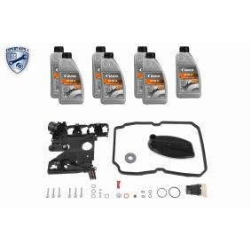 Køb Reparationssæt, mekatronic (automatgear) af VEMO V30-86-0005-XXL til den lave pris 3067,94 DKK