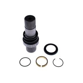 Steckwelle, Differential C120605