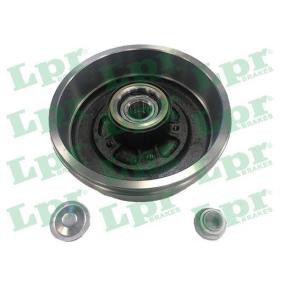 Comprar Tambor de freno de LPR 7D0753CA a bajo precio de 90,51 €