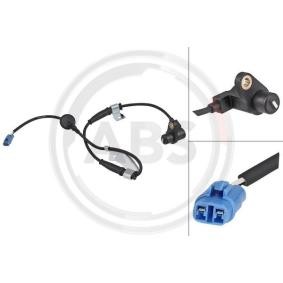 ABS-Sensor für SUZUKI von A.B.S.