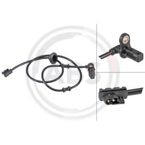 Comprar Sensor ABS de A.B.S. 30200 a bajo precio de 25,58 €