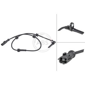 ABS-Sensor 30207 von A.B.S. günstig für 25,96 € online kaufen